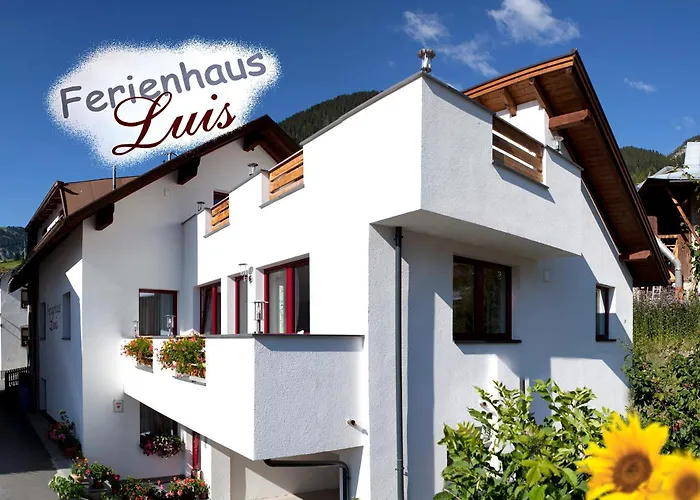 Ferienhaus Luis