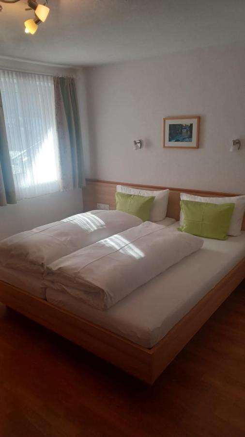 Ferienhaus Luis Nauders