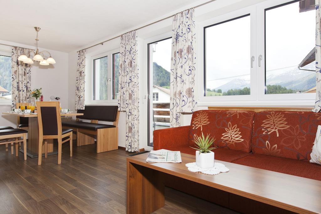 Apartment Ferienhaus Luis
