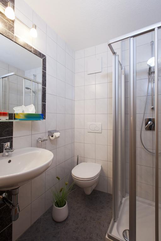 Ferienhaus Luis * Nauders