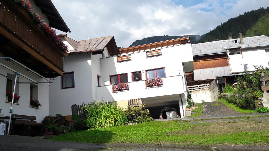 Ferienhaus Luis Nauders